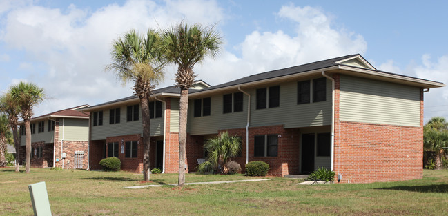 510 5th Ave S in Jacksonville Beach, FL - Building Photo - Building Photo