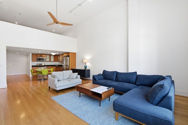property at 520 6th St