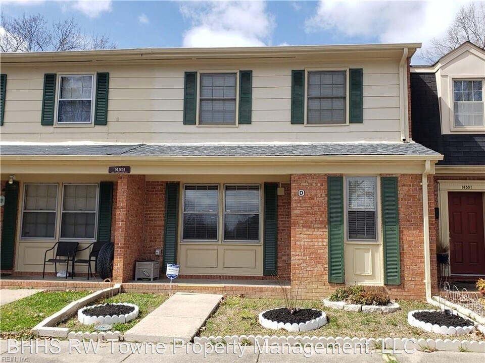 14551 Old Courthouse Way Photo