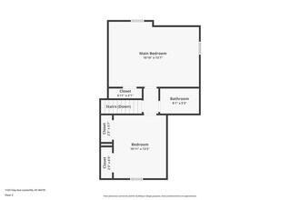 1123 Clay Ave in Louisville, KY - Building Photo - Building Photo