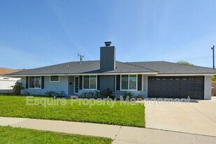 730 Jay Ave in Camarillo, CA - Building Photo