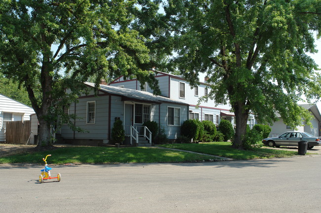 TROUTNER in Boise, ID - Building Photo - Building Photo