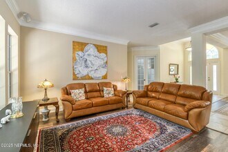 3316 E Heritage Cove Dr in St. Augustine, FL - Building Photo - Building Photo