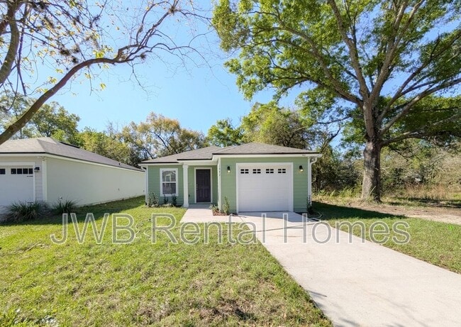 1442 E 27th St in Jacksonville, FL - Building Photo - Building Photo