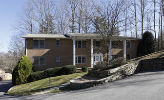 Dellwood Apartments