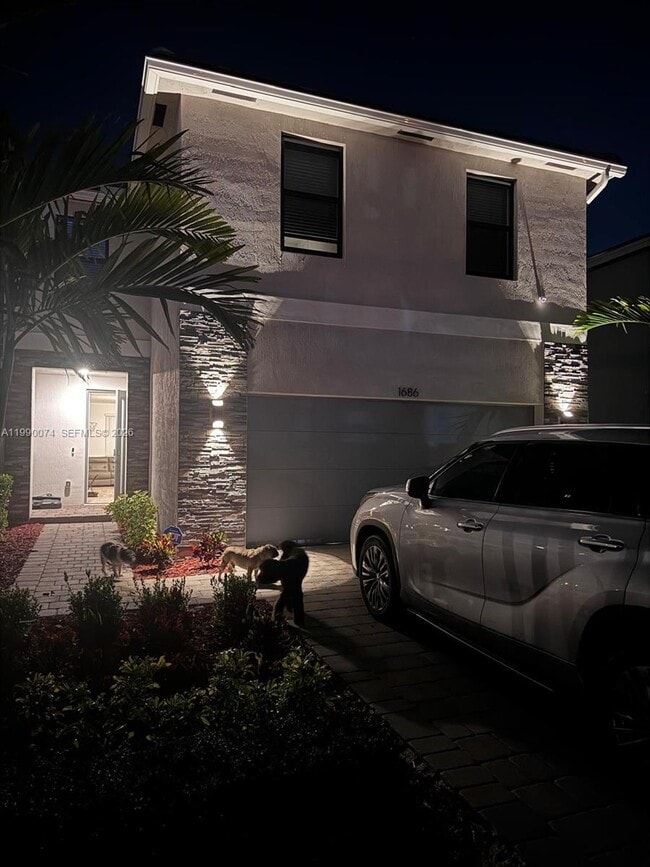 1686 SE 6th St in Homestead, FL - Building Photo - Building Photo