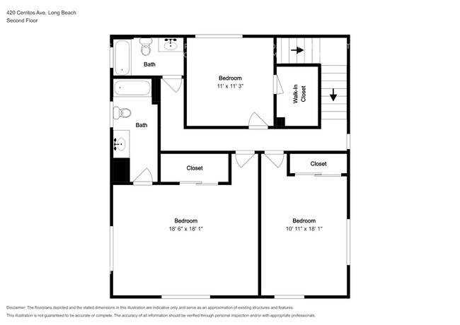 420 Cerritos Ave in Long Beach, CA - Building Photo - Building Photo