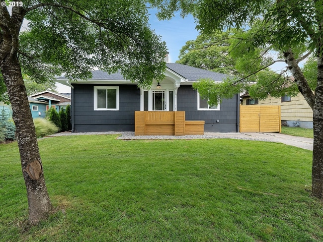 property at 2345 N Russet St