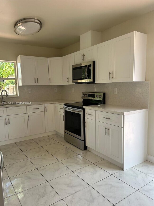 property at 1107 NW 132nd Ct