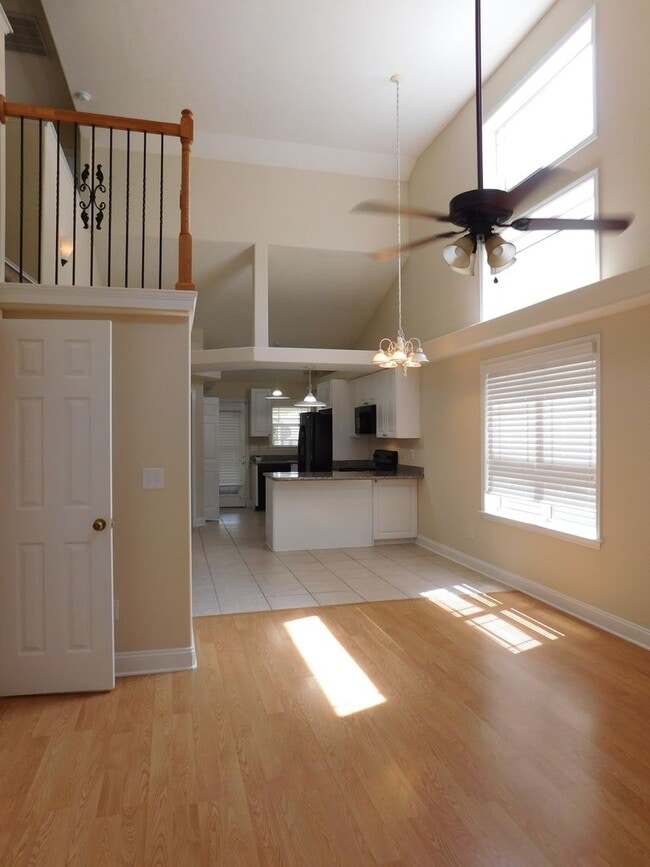 property at 4302 Arbor Green Way