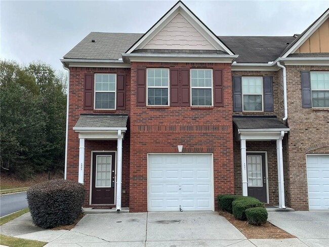 property at 3993 Isaac Ct