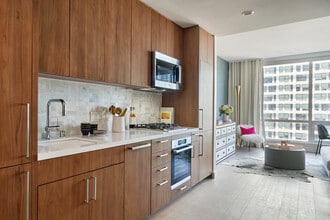 Avery 450 in San Francisco, CA - Foto de edificio - Interior Photo