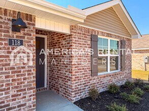 118 Jonboy Ave in New Hope, AL - Building Photo - Building Photo