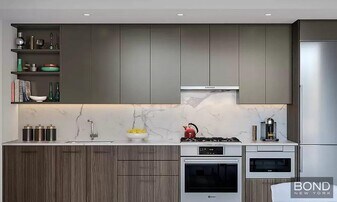 251 E 2nd St in New York, NY - Building Photo