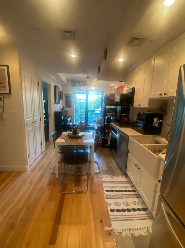 property at 577 Madison St