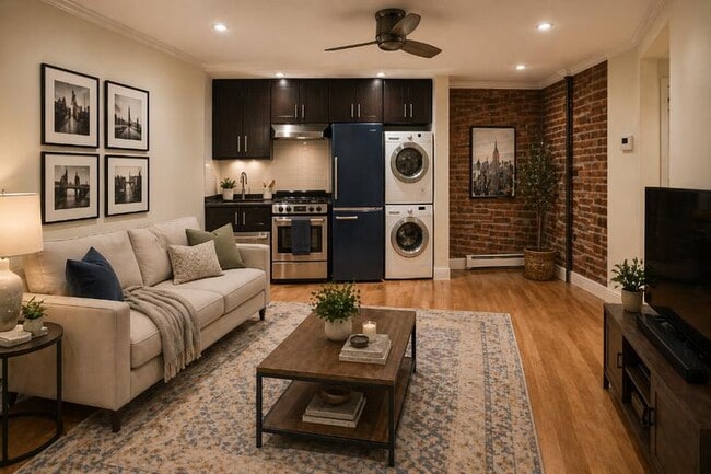 234 W 14th St, Unit 1D