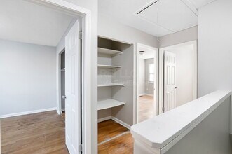 5011 Wabash Pl in Louisville, KY - Building Photo - Building Photo