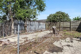 2117 Marais St in New Orleans, LA - Building Photo - Building Photo