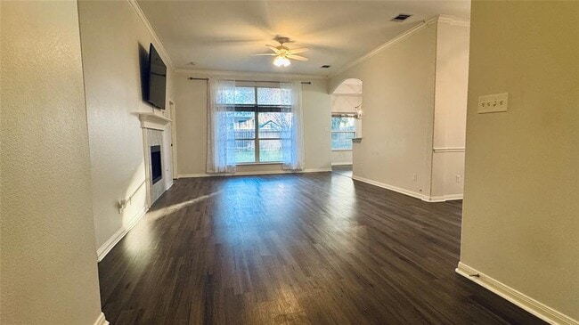 1505 Shady Hillside Pass in Round Rock, TX - Building Photo - Building Photo