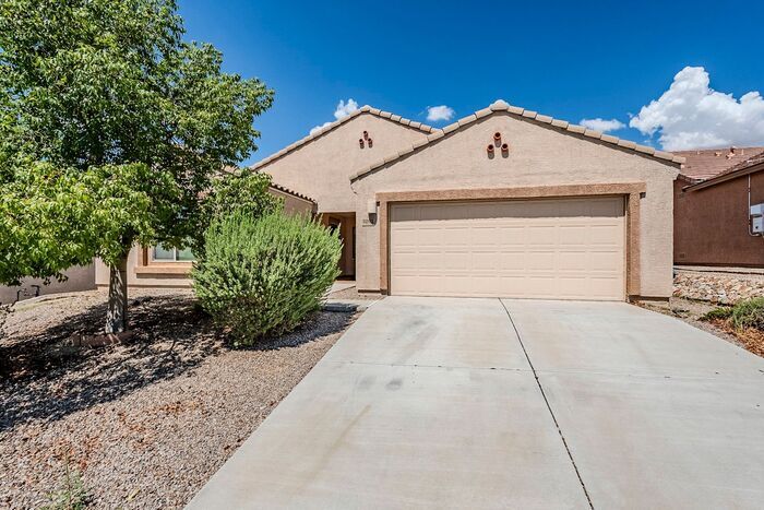 5202 W Spring Willow Ct in Tucson, AZ - Building Photo