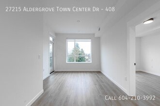 27215 Aldergrove Town Center Dr in Langley, BC - Building Photo - Building Photo