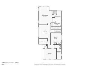 217 Bella Matese Ave in Las Vegas, NV - Building Photo - Building Photo