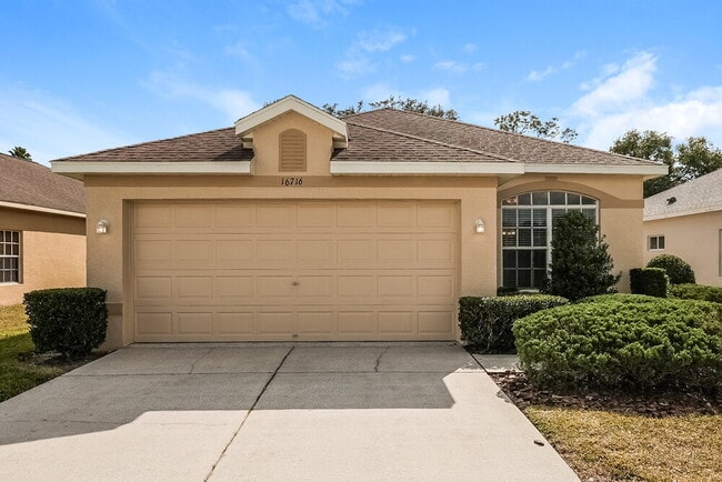 property at 16716 Caracara Ct