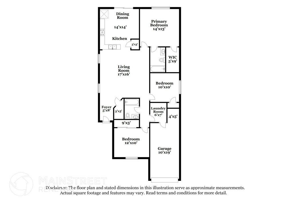 107 Cedron Chase in San Antonio, TX - Building Photo