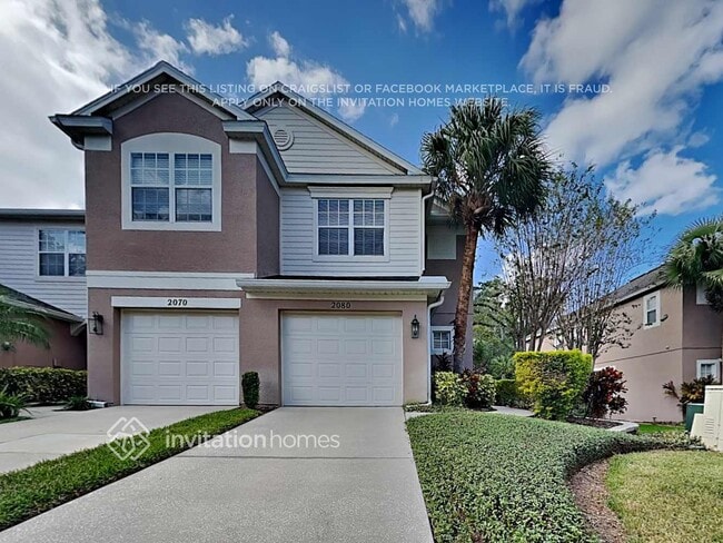 property at 2080 Stockton Dr