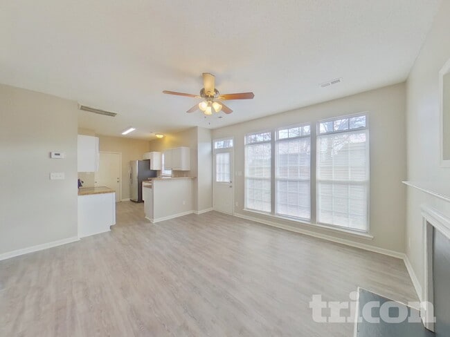 9708 Chestnut Glen Ct in Charlotte, NC - Foto de edificio - Building Photo