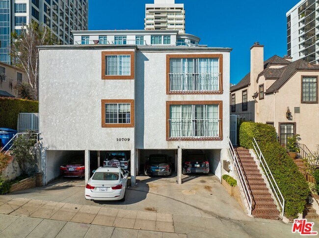 property at 10709 Ashton Ave