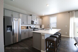 6113 1st St in Greeley, CO - Building Photo - Building Photo