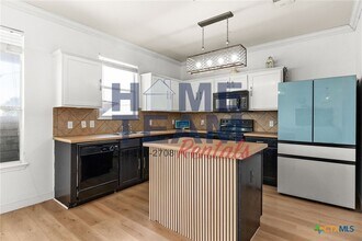 504 E Little Dipper Dr in Killeen, TX - Building Photo - Building Photo