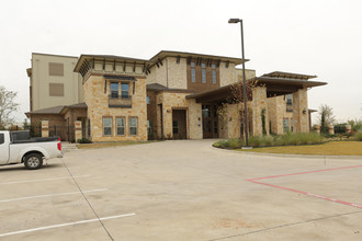 Evergreen at Arbor Hills in Carrollton, TX - Building Photo - Building Photo