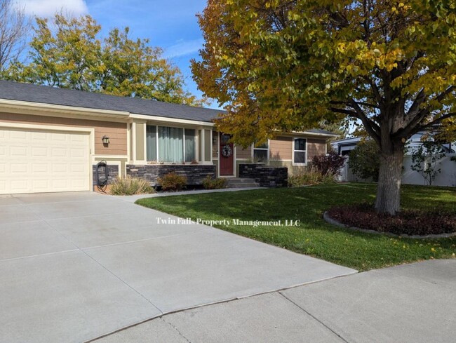 548 Park Meadows Cir in Twin Falls, ID - Building Photo - Building Photo