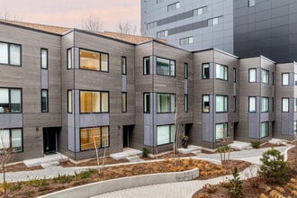 Richmond Yards in Halifax, NS - Building Photo - Building Photo