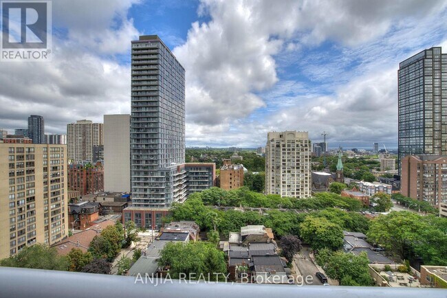 property at 365-1365 Church St