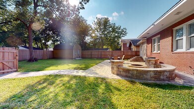 1292 Wolfe St in Jacksonville, FL - Building Photo - Building Photo