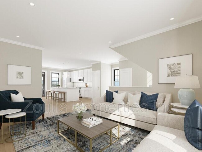 property at 43 E Gordon St