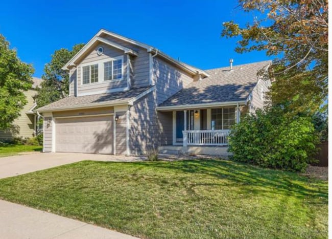 10283 Royal Eagle St in Littleton, CO - Building Photo - Building Photo