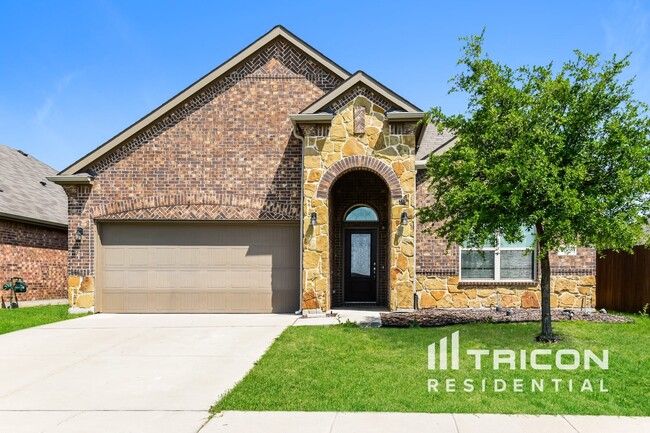 property at 16300 Harwood Dr