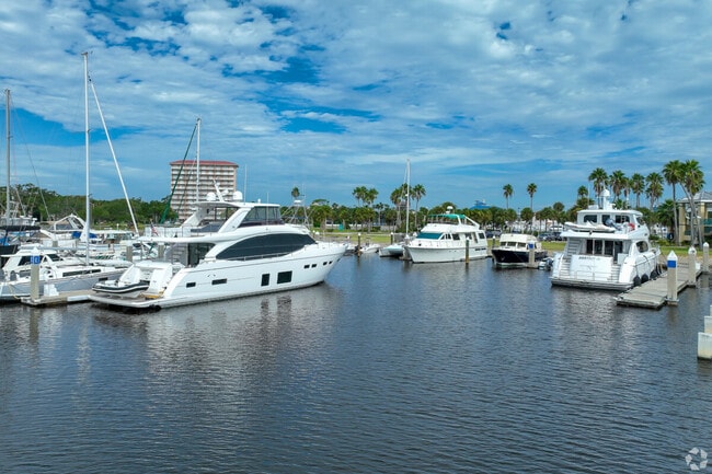 Apartamentos Alquiler en Daytona Beach, FL