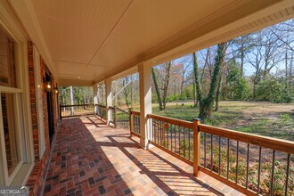 290 Ginger Cake Rd in Fayetteville, GA - Building Photo - Building Photo