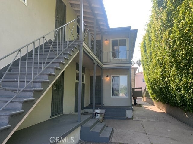 7212 S La Cienega Blvd in Inglewood, CA - Building Photo - Building Photo