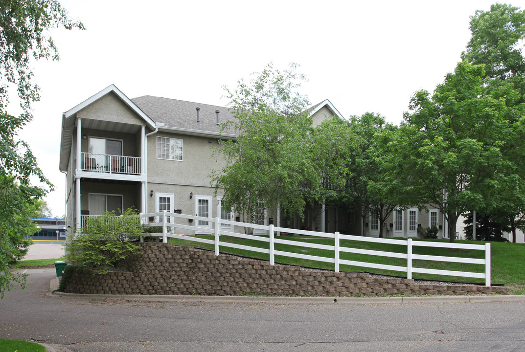 3106 Inglewood Avenue South in St. Louis Park, MN - Building Photo