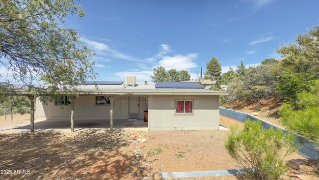 2187 Warriors Run in Cottonwood, AZ - Building Photo - Building Photo