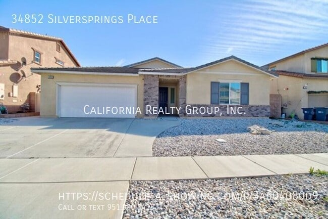 property at 34852 Silversprings Pl