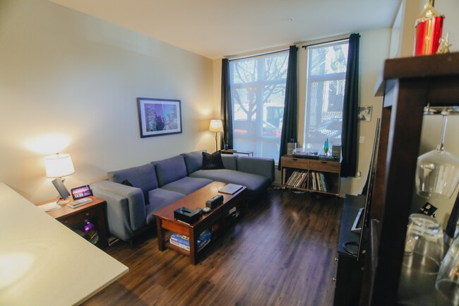 9716 Holman Rd NW in Seattle, WA - Building Photo - Building Photo