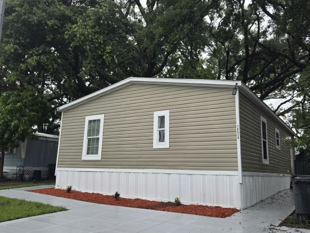 property at 10826 Bryan Rd