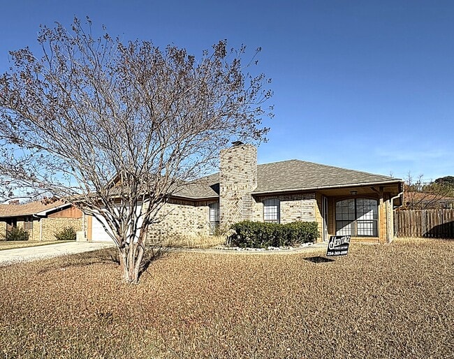 2325 Tiffany Dr in Copperas Cove, TX - Building Photo - Building Photo